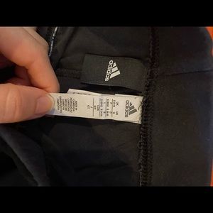 Adidas cotton leggings